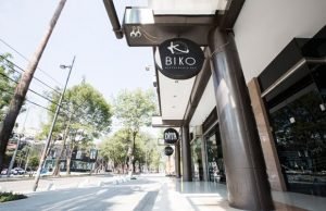 Berbagai Restoran Terbaik Di Polanco Kota Meksiko