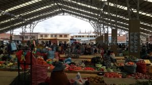 5 Pasar Makanan Jalanan Terbaik Yang Ada Di Meksiko