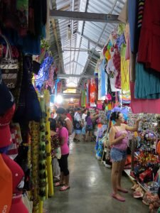 5 Pasar Makanan Jalanan Terbaik Yang Ada Di Meksiko