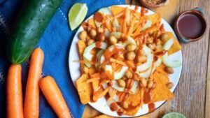 Dorilocos, Kuliner Unik Meksiko dengan Sensasi Gurih & Pedas