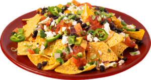 Nachos, Kelezatan Gurih yang Mendominasi Dunia Kuliner